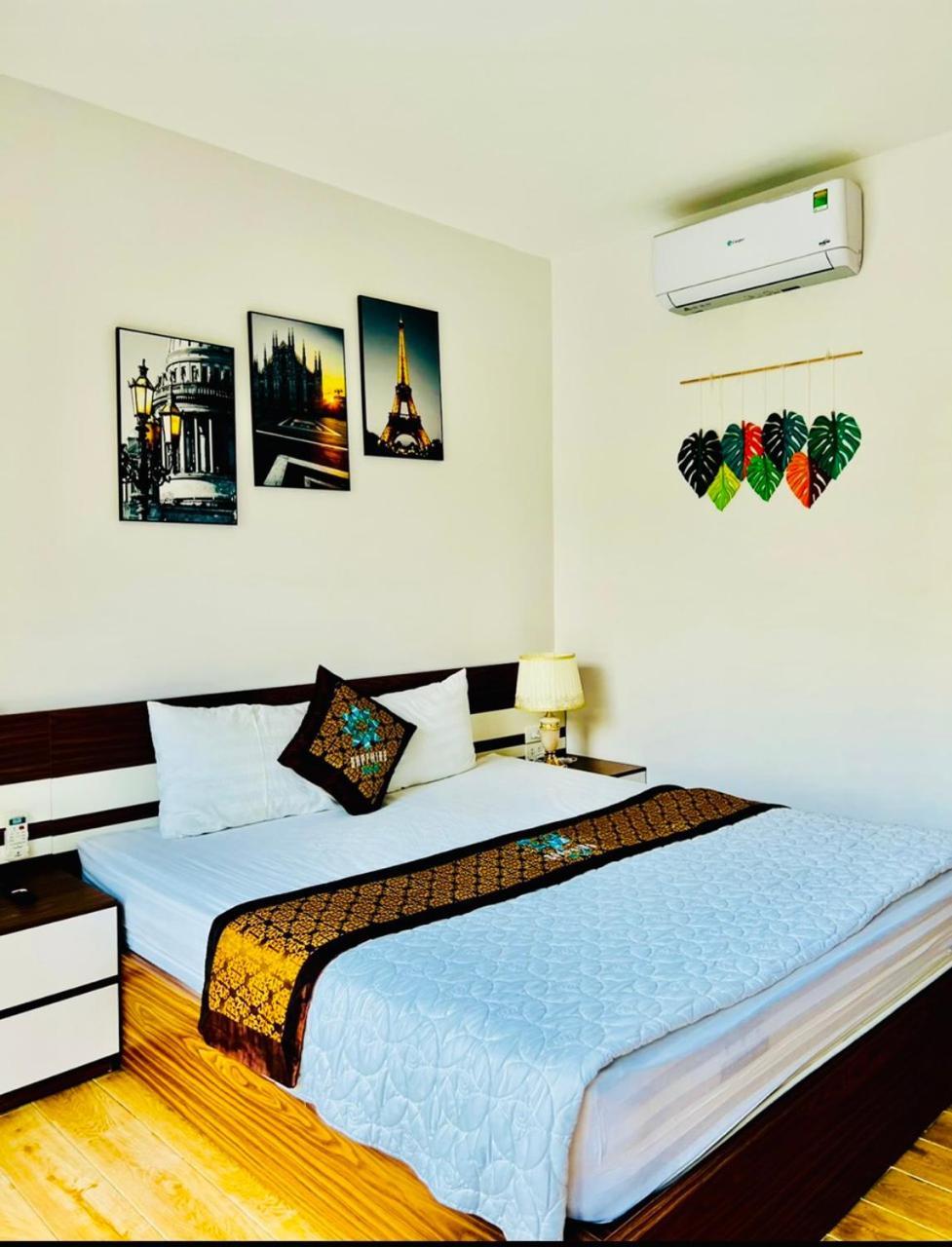 Sapphire Villa - Venuestay Luong Son  Екстериор снимка
