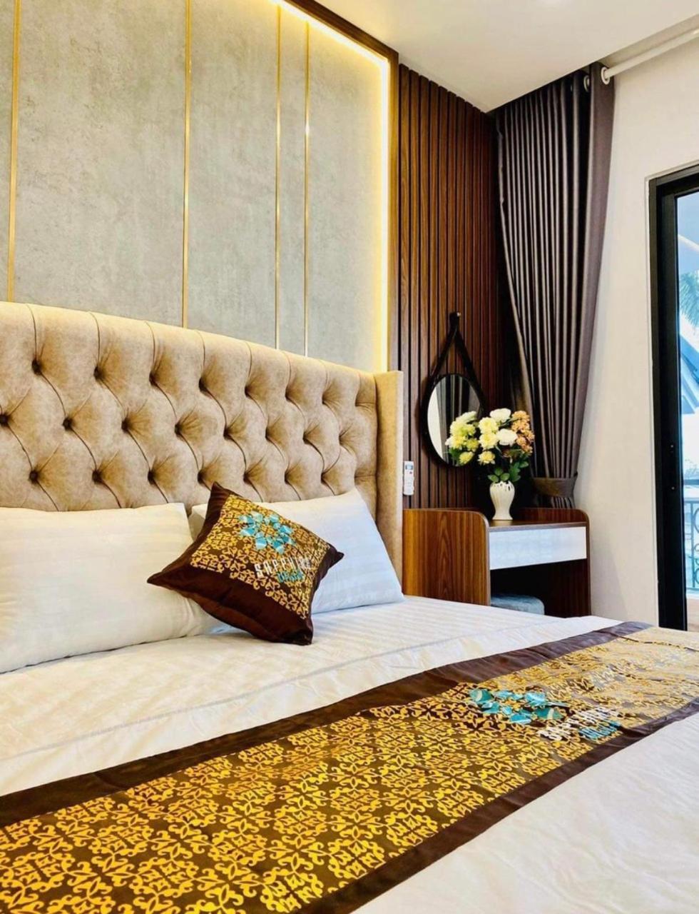 Sapphire Villa - Venuestay Luong Son  Екстериор снимка